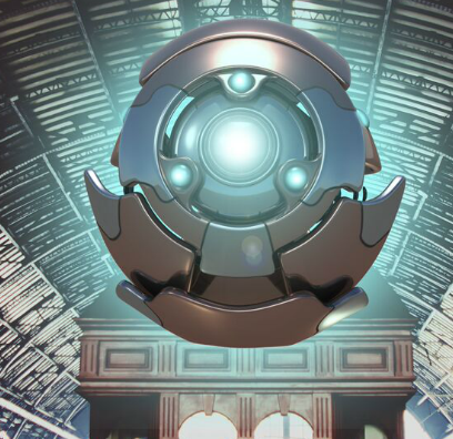 Clandestine Anomaly for iPhone 7