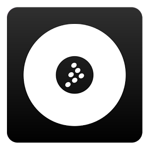 Cross DJ app for iPhone 7