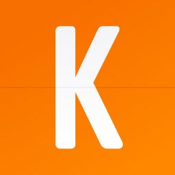 Kayak Flights, Hotels & Cars app for iPhone 7