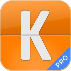 Kayak app for iPhone 7