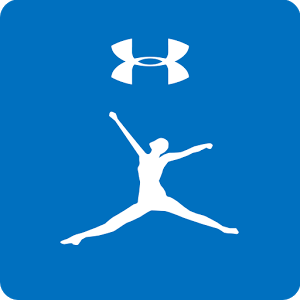 MyFitness Pal app for iphone 7