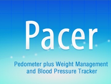 Pacer for iPhone 7