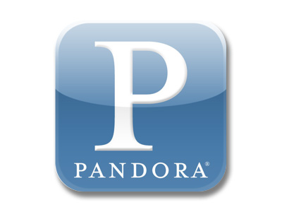 Pandora Radio App for iphone 7