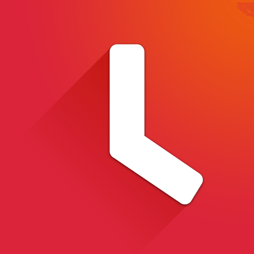 Rise Alarm Clock app for iPhone 7