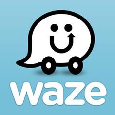 Waze app for iPhone 7