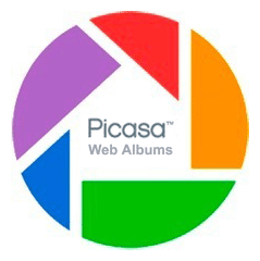 Picasaweb
