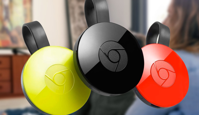 Best Chromecast Apps