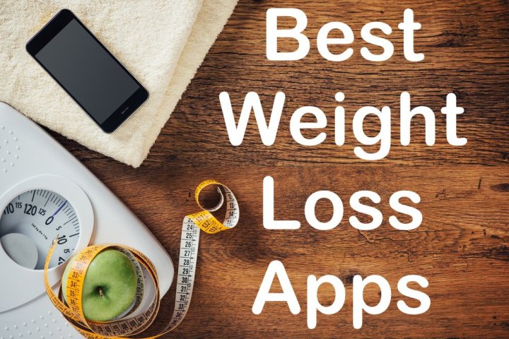 Best Weight Loss Apps