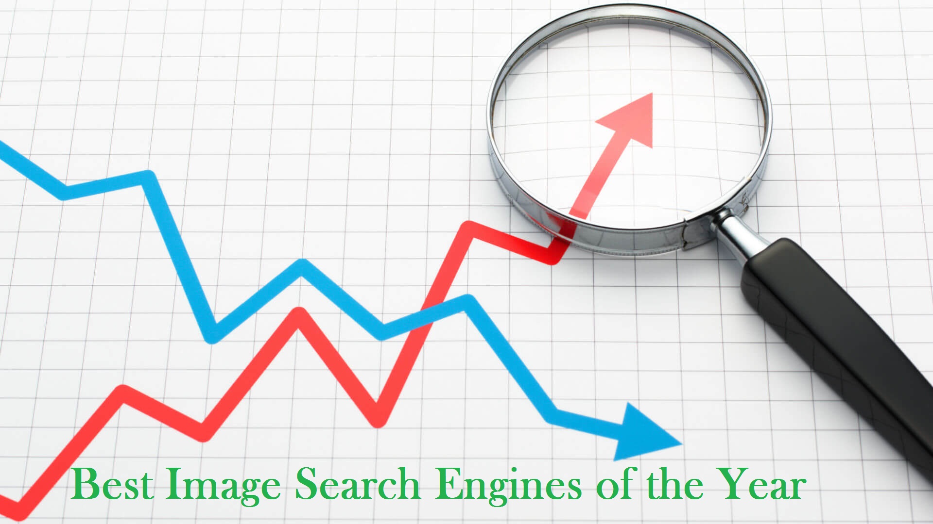 Best Image Search Engines 2017