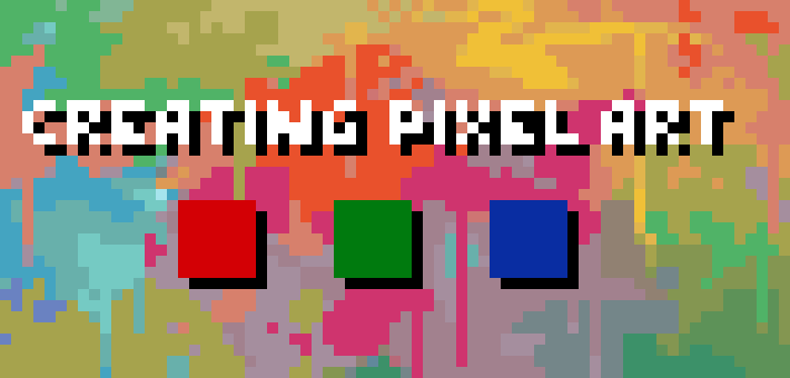 Best Pixel Art Software 2017