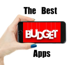 The 10 Best Budget Apps 2017
