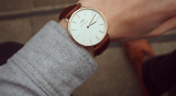 Best Minimalist Watches 2017