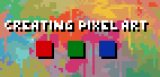 Best Pixel Art Software 2017