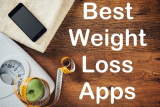 The 10 Best Weight Loss Apps of 2017
