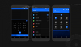 Best cm13 Themes 2017