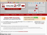 Best Online PDF Editors 2017