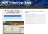 10 Best Knowledge Base Software 2017