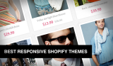 25 Best Shopify Themes for 2017