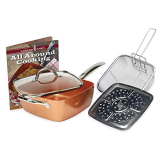 Best Copper Cookware 2017