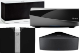 Best Sonos Alternative 2017