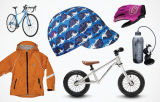 Best Gifts For Cyclists 2017