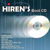 Best Hirens Boot Cd Alternatives 2017