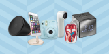 Cool Techie Gifts 2017