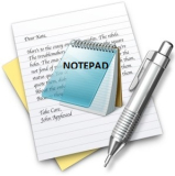 Best Notepad Alternatives 2017