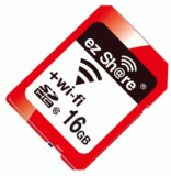 Best Wifi SD Card 2017