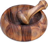 Best Mortar and Pestle 2017 Reviewed
