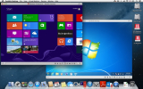 Best Windows Emulators for MAC 2017