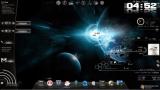Best Rainmeter Skins 2017
