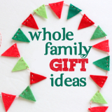 Best Family Gifts 2017